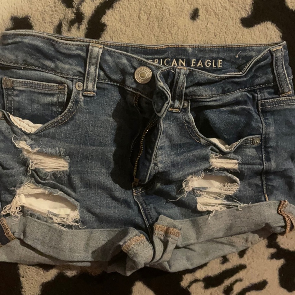 American eagle